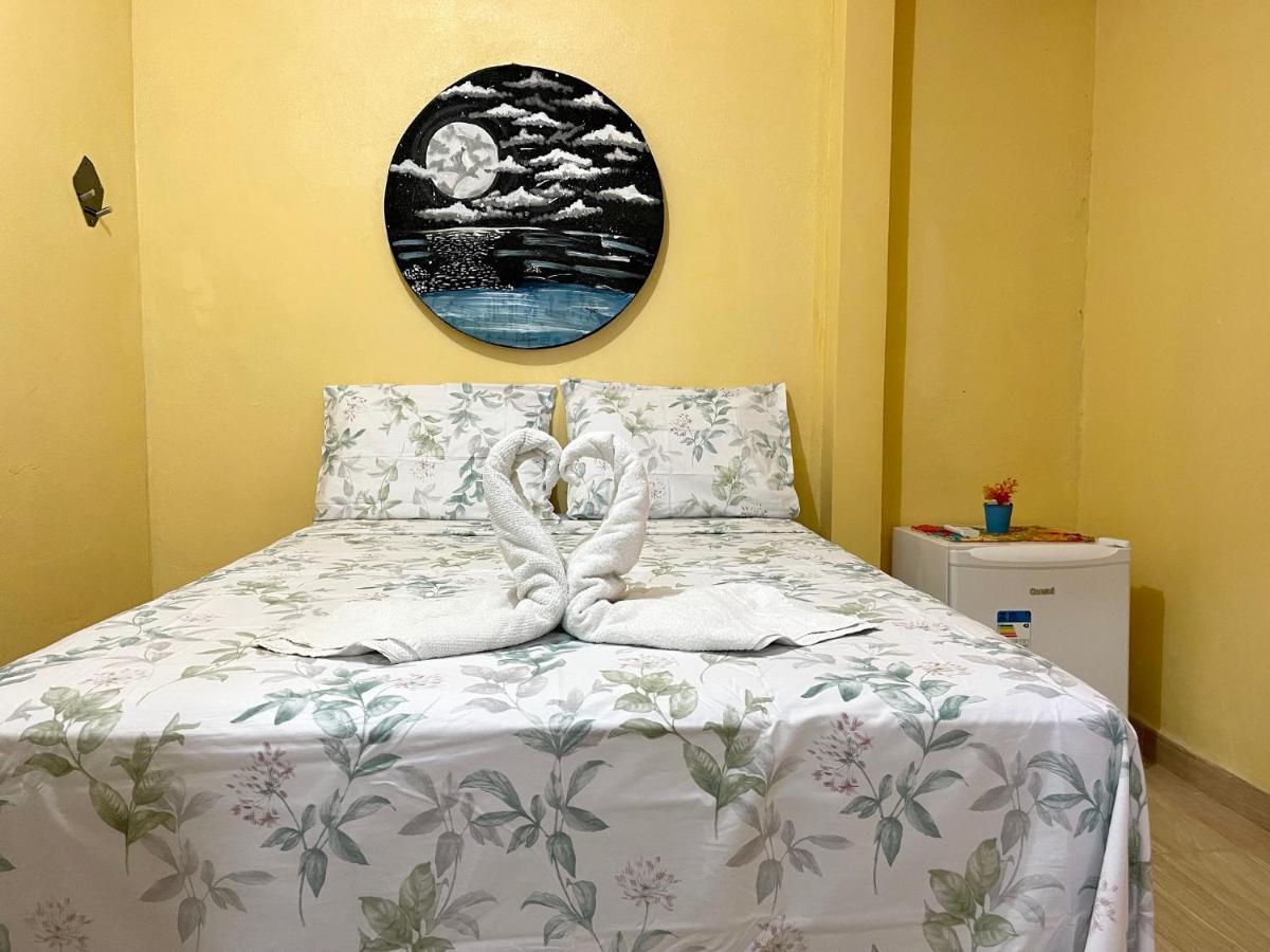 Villa Mar Suites Jijoca de Jericoacoara Kültér fotó