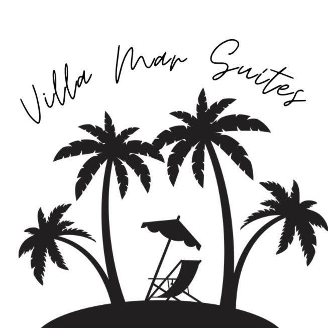 Villa Mar Suites Jijoca de Jericoacoara Kültér fotó