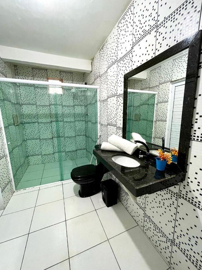 Villa Mar Suites Jijoca de Jericoacoara Kültér fotó