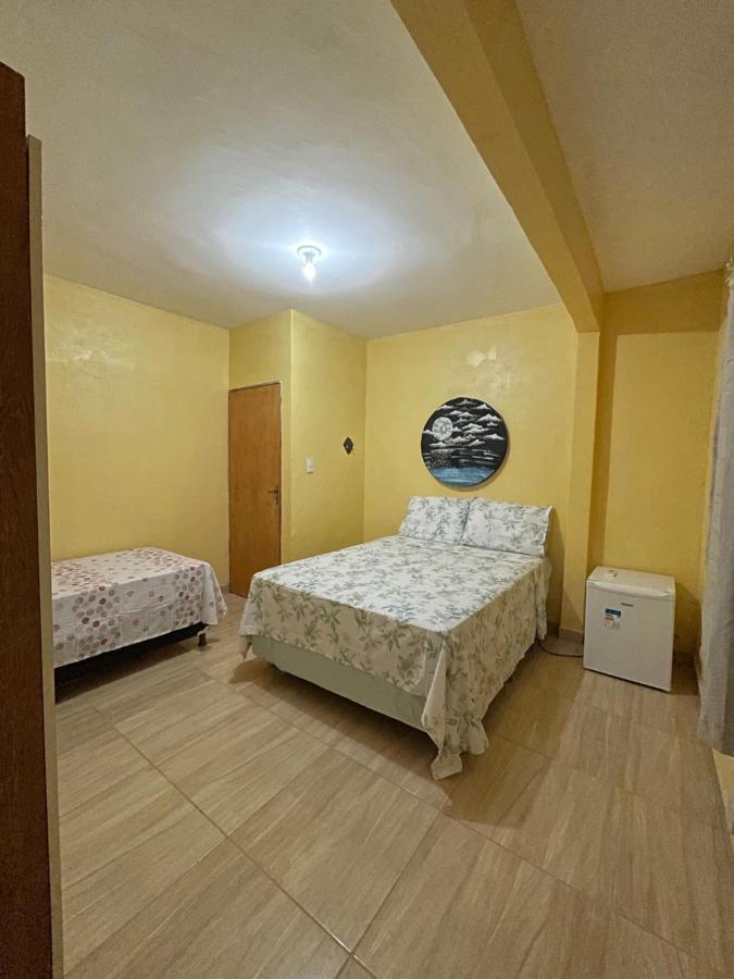 Villa Mar Suites Jijoca de Jericoacoara Kültér fotó