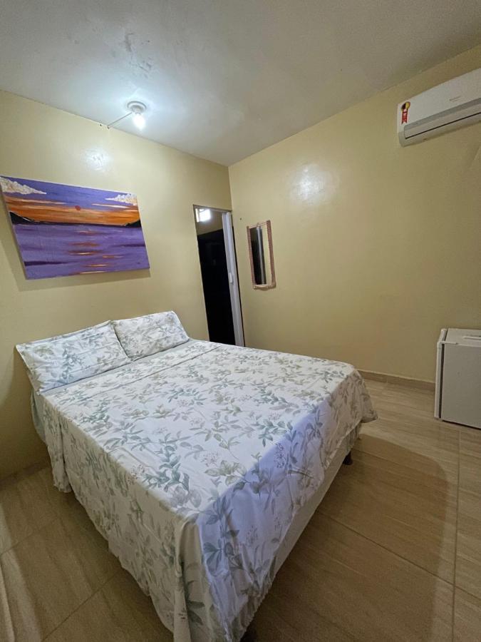 Villa Mar Suites Jijoca de Jericoacoara Kültér fotó