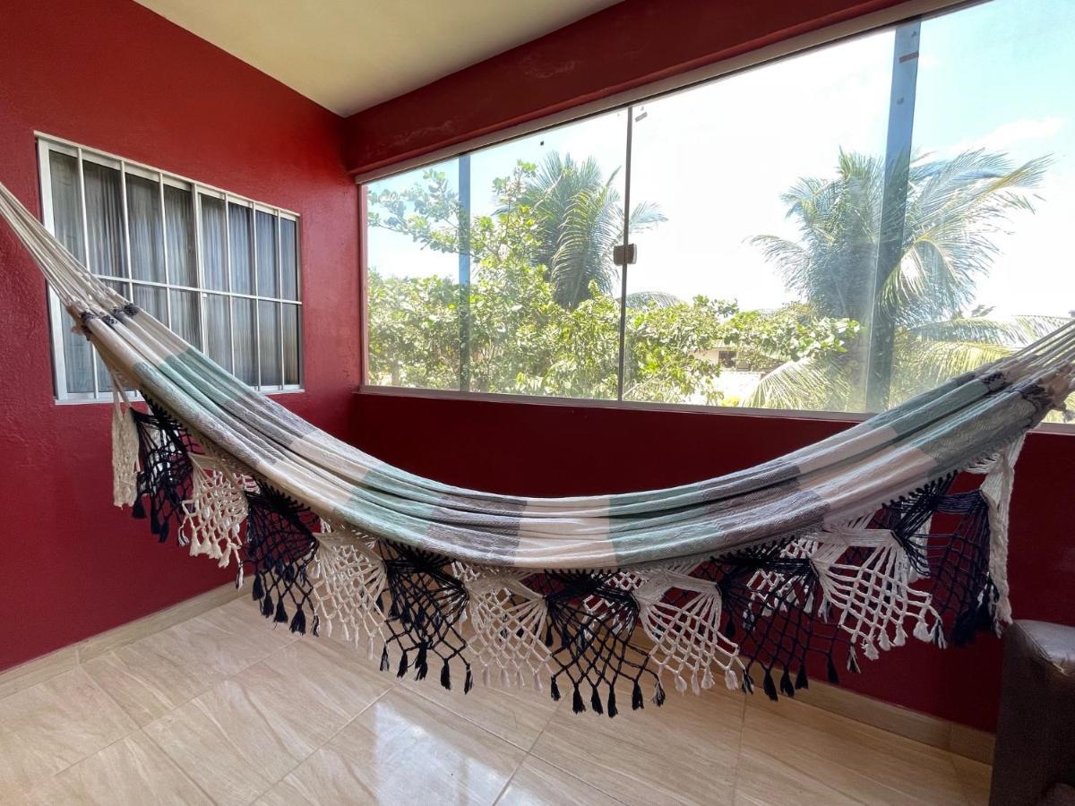 Villa Mar Suites Jijoca de Jericoacoara Kültér fotó